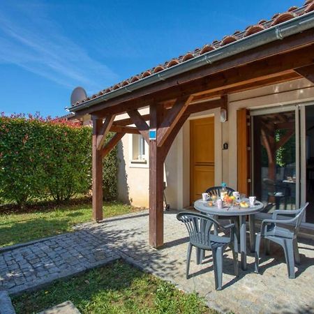 Sarlat - 24 - L'Appartement D'Euphe Avec Piscine Zewnętrze zdjęcie